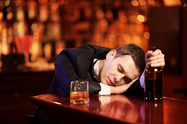 birra dormire