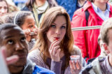 gelato festival pubblico