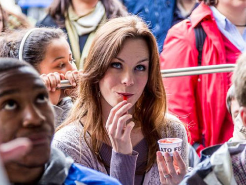 gelato festival pubblico