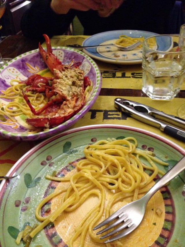 piatti Antiche Sere Bevagna