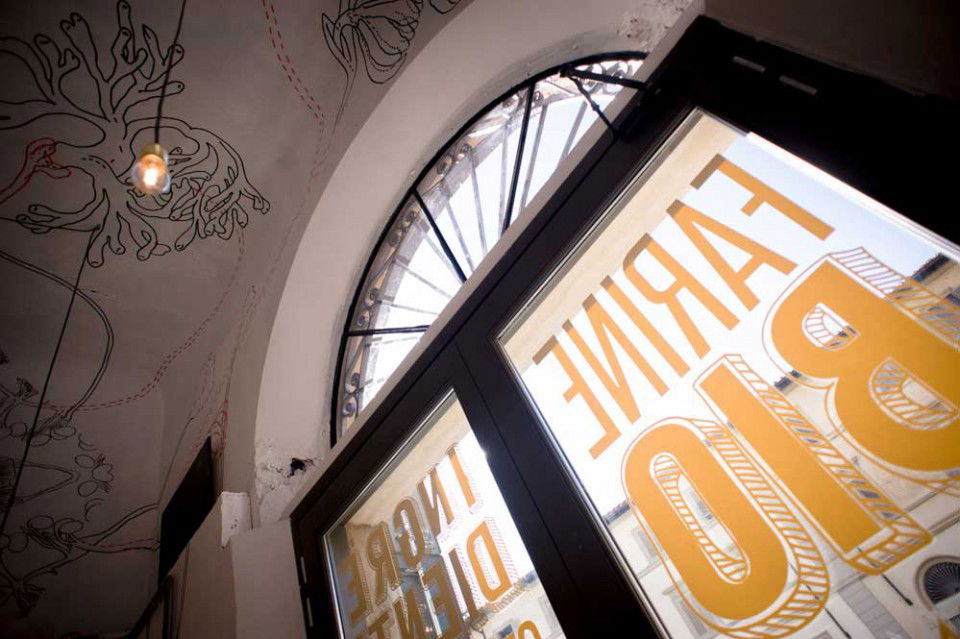 Firenze. La nuova pizzeria Berberè vuole cancellare la pizza gourmet