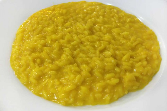 risotto