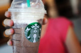 frappuccino starbucks