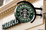 starbucks insegna