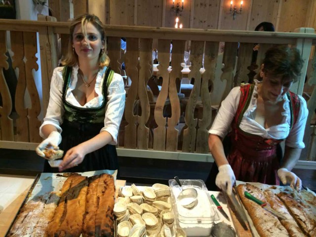 strudel delicatessen