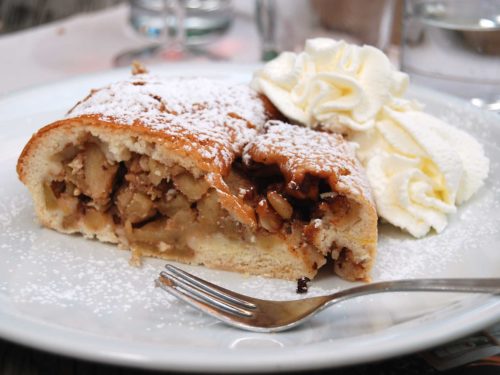 Strudel