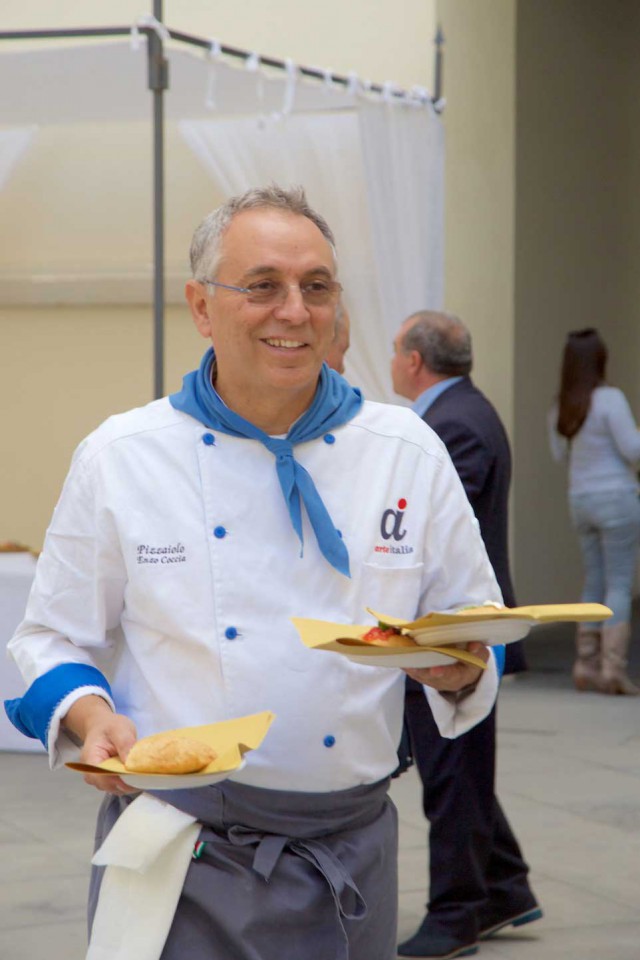 Enzo-Coccia