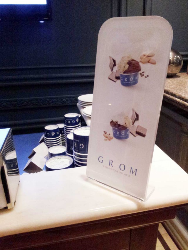 Grom-Doney