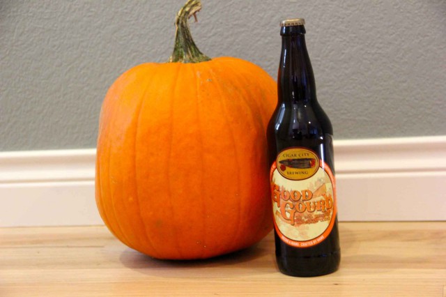 birra alla zucca