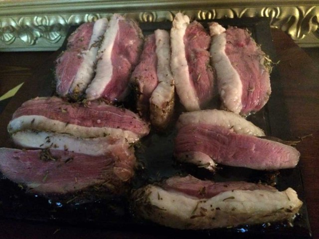 carne-oca