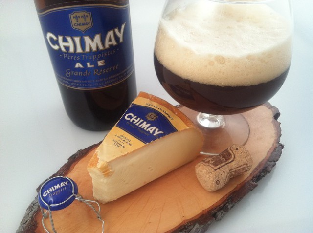chimay