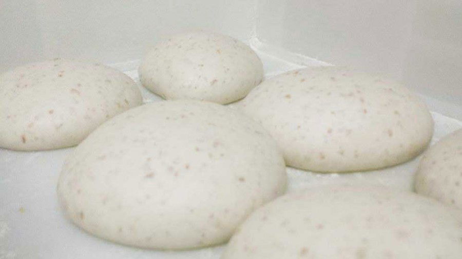 Impasto integrale e pizza stile Bonci del mercoledì al Foro dei Baroni