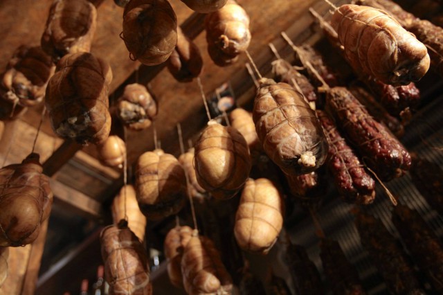 quack salumi