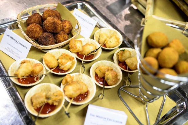 street food doney roma