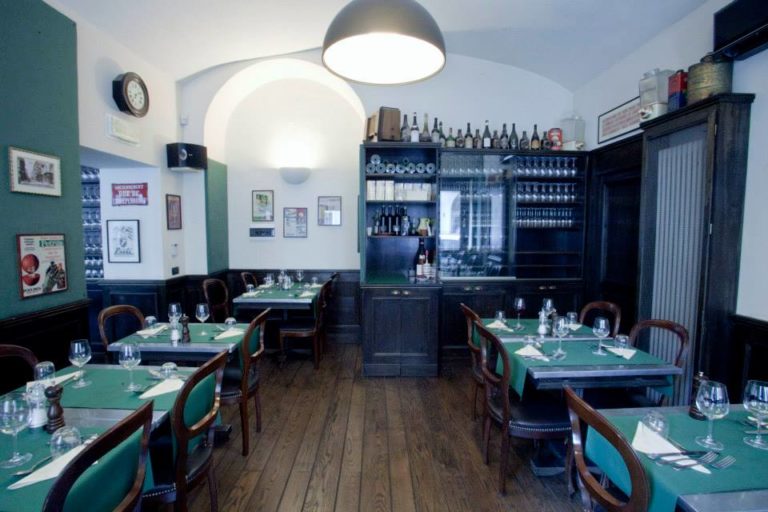 Torino. Scannabue, bistrot da amare per il rapporto qualità prezzo