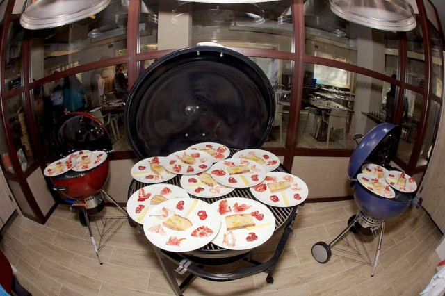 bbq