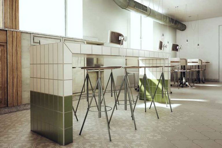 Roma. Apre Contesto Urbano: in 24 ore dal caffè al ristorante