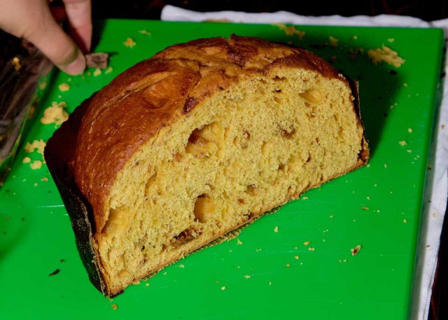 panettone