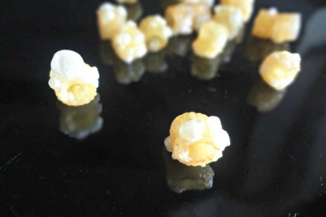 pasta fritta
