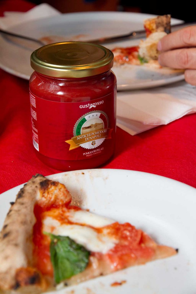 pomodoro Gustarosso