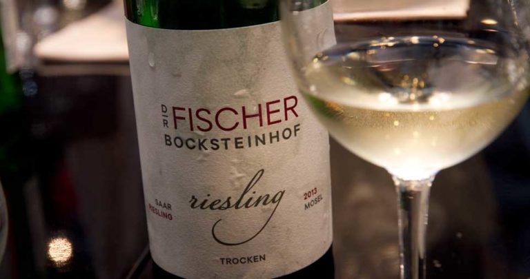 Dall&#8217;Alto Adige alla Mosella per produrre il Riesling migliore