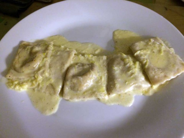 tortelli lucca porro