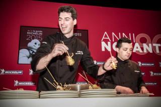 I 16 ristoranti migliori del mondo dove mangiare nel 2016 secondo Forbes