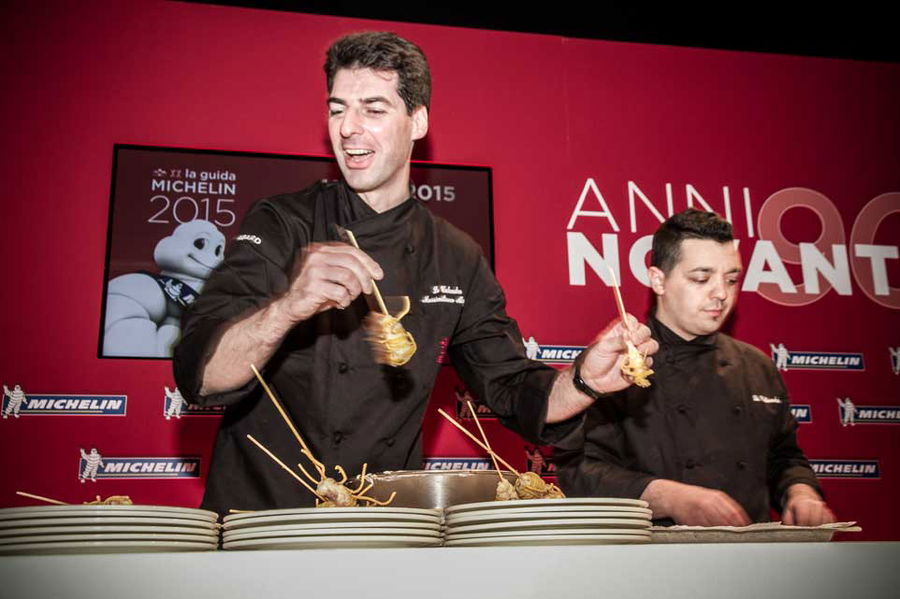 I 16 ristoranti migliori del mondo dove mangiare nel 2016 secondo Forbes