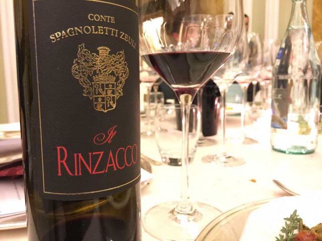 Conte Spagnoletti Zeuli Il Rinzacco