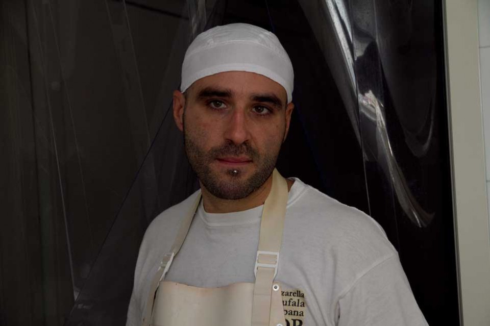 Mario Minieri