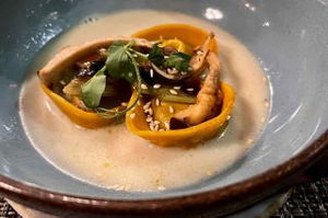 Romeow Cat Bistrot a Roma, buona cucina vegetale e gatti a zonzo