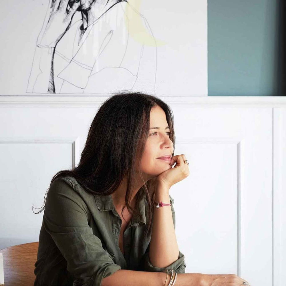 Valentina de Matteis di Romeow Cat Bistrot a Roma