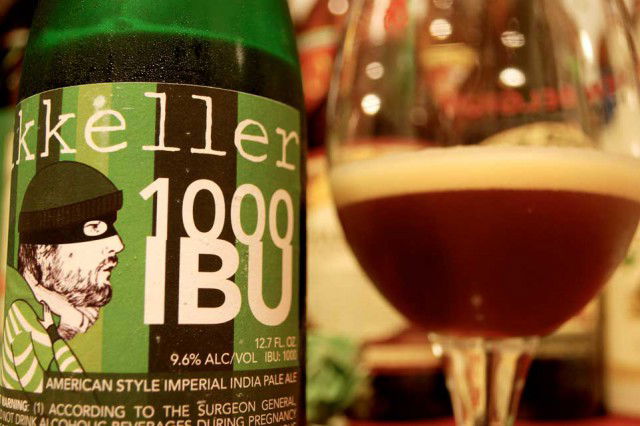 birra mikkeller 1000