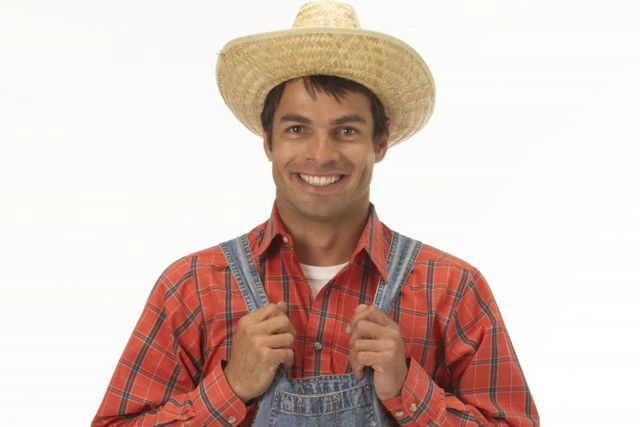 farmer