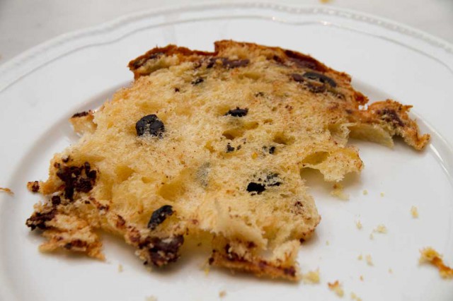fetta panettone macellaro