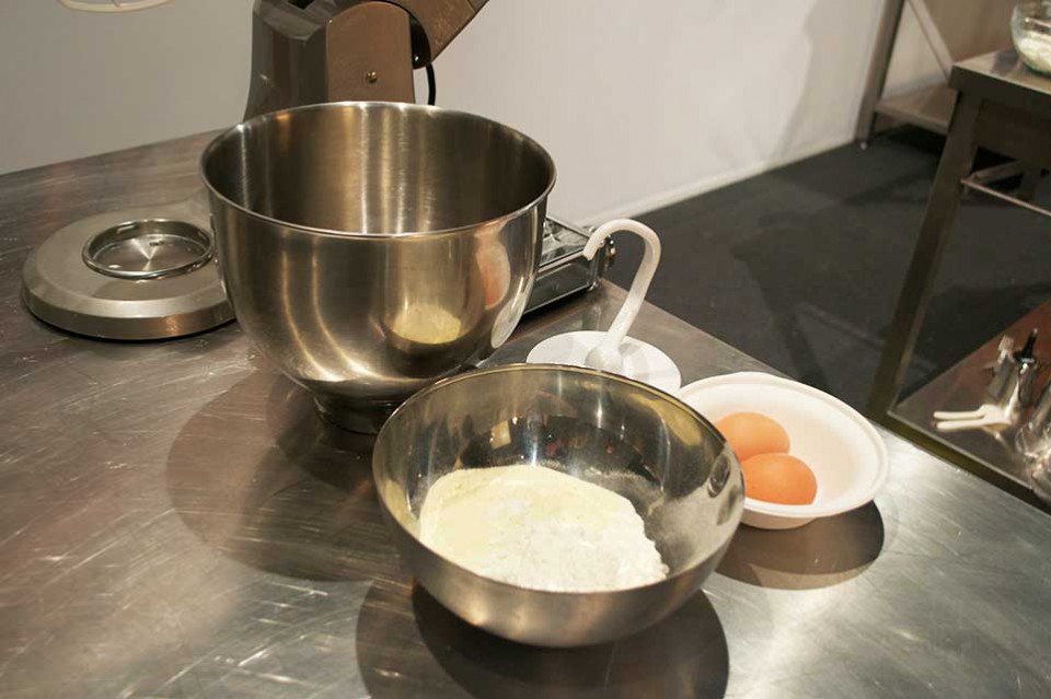 ingredienti