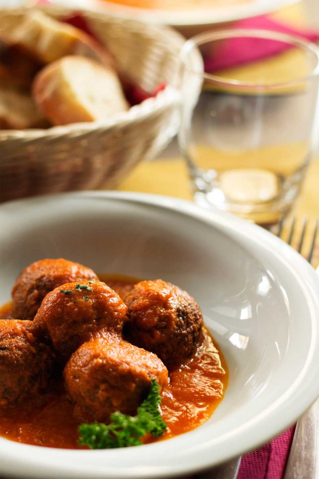 polpette