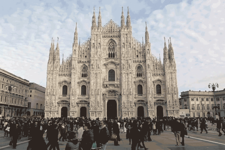 Milano. 60 ristoranti chiusi ci dicono che non è tutto oro quello che apre