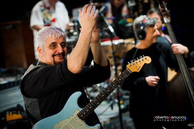 Pino Daniele