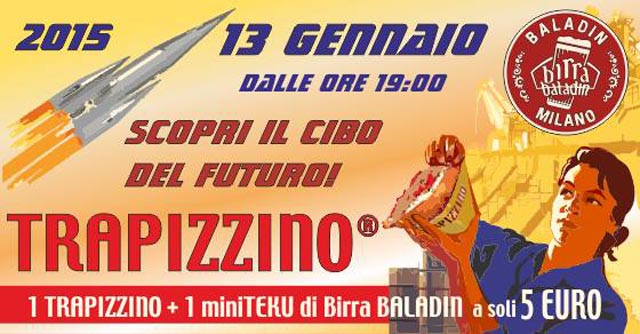 Trapizzino 2015