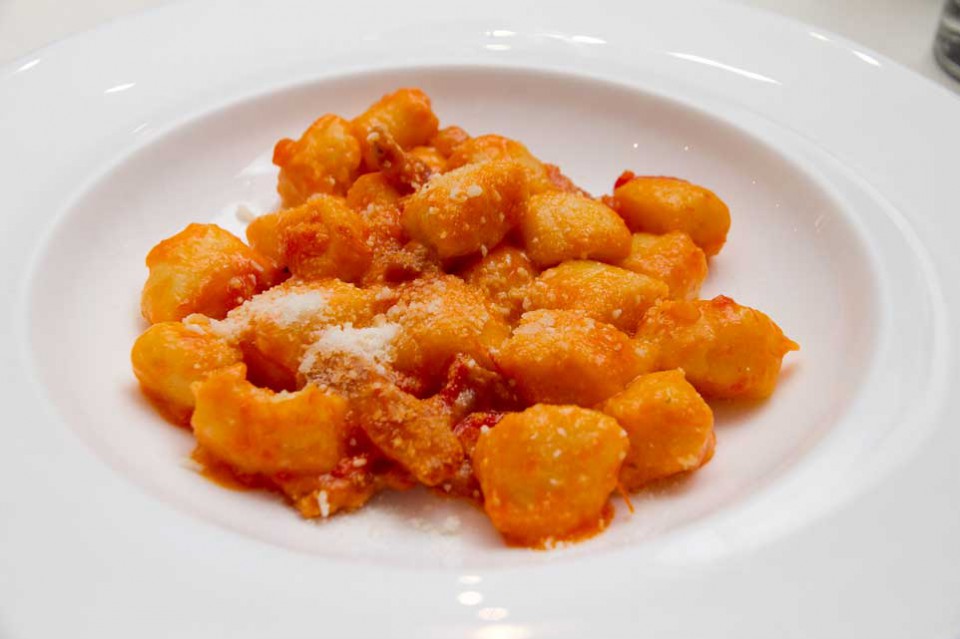 gnocchi Arcangelo