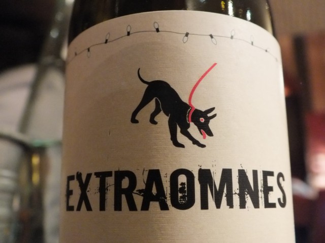 Extraomnes