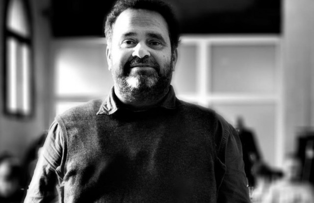 Alessandro Bocchetti