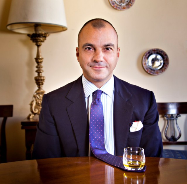 Fausto Borella olio
