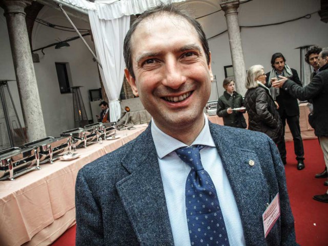 Luca Sarais