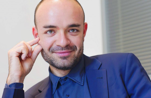 Tonelli