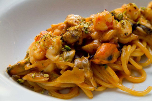 Amatriciana, I migliori ristoranti dove mangiarla a Roma
