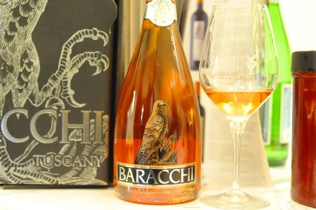 baracchi