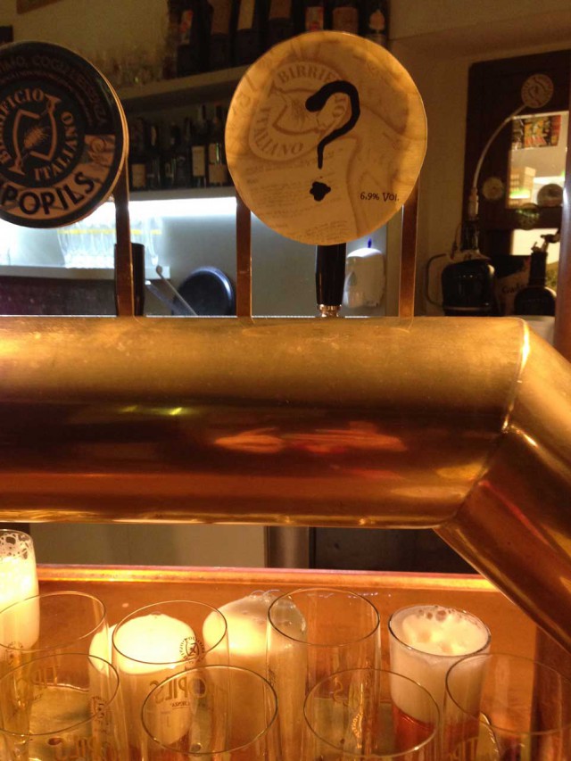 birra pesante