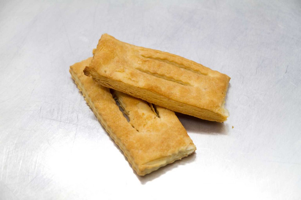 chiacchiere pronte